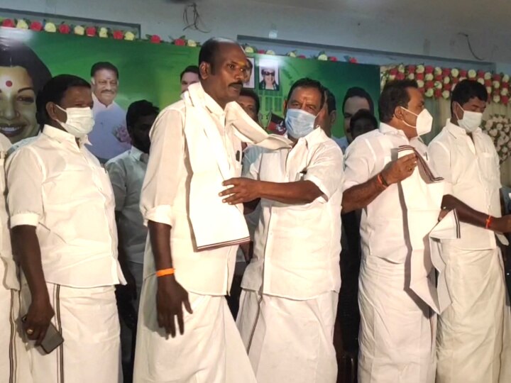 Urban Local Body Election: திமுகவின் சிறந்த திட்டம் 'மொட்டைக்கு இல்லை கட்டணம்