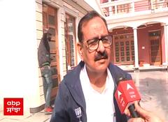 ਤੁਸੀ ਜਾਖੜ ਖਿਲਾਫ ਬੋਲੋ ਸ਼ਾਮ ਨੂੰ ਪੁਲਿਸ ਤੁਹਾਡੇ ਘਰ, ਅਰੁਣ ਨਾਂਰੰਗ ਦੇ ਜਾਖੜ 'ਤੇ ਤਿੱਖੇ ਹਮਲੇ