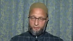 Owaisi EXCLUSIVE post attack, 'Govt should find the master-mind & stop this cancer from spreading'
