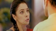 Anupamaa: Huge shock to Vanraj!
