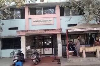 Bhavnagar : નેસડા ગામે દંપતીએ કરી લીધું અગ્નિસ્નાન, કારણ અકબંધ