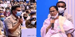 Mamata Banerjee: ‘এসপি কোথায়? কাজ করতে ভয় হচ্ছে?' পূর্ব মেদিনীপুরের পুলিশ সুপারকে ধমক মুখ্যমন্ত্রীর