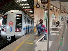 Delhi Metro: क्या आप जानते हैं? दिल्ली मेट्रो के एक कोच की कीमत कितनी होती है? नहीं ना, तो जानिए