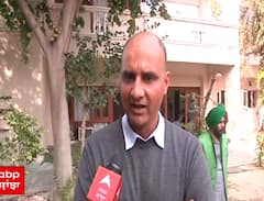 Sandeep jakhar Latest Interview | ਸੁਨੀਲ ਜਾਖੜ ਦੇ ਭਤੀਜੇ ਦਾ ਵਿਰੋਧੀਆਂ ਦੇ ਇਲਜ਼ਾਮਾ 'ਤੇ ਠੋਕਵਾਂ ਜਵਾਬ