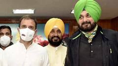 CM Channi ਹੋ ਸਕਦੇ ਹਨ ਕਾਂਗਰਸ ਦਾ CM ਚਿਹਰਾ!, Rahul Gandhi ਆਪਣੇ ਲੁਧਿਆਣਾ ਦੌਰੇ ਦੌਰਾਨ ਕਰ ਸਕਦੇ ਹਨ ਐਲਾਨ