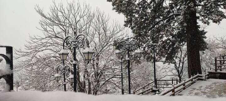 5 ਤੇ 6 ਫਰਵਰੀ ਨੂੰ ਮੈਦਾਨੀ ਜ਼ਿਲ੍ਹਿਆਂ ਊਨਾ, ਬਿਲਾਸਪੁਰ, ਹਮੀਰਪੁਰ, ਕਾਂਗੜਾ ਵਿੱਚ ਮੌਸਮ ਸਾਫ਼ ਰਹੇਗਾ।