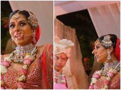 Watch: दुलहन ने फेरों के समय कर दी इतनी बड़ी गलती, दूल्हा रह गया सन्न, पंडित को पड़ा टोकना