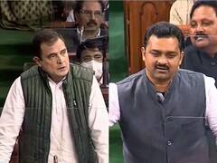 Delhi: Rahul Gandhi ने बीजेपी सांसद की तारीफ करते हुए दिया यह ऑफर, जानिए सामने से क्या जवाब आया