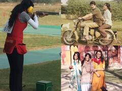 Raja Bhaiya Daughter: शूटिंग चैंपियन हैं राजा भैया की बड़ी बेटी, पिता और दादा से विरासत में मिला है हुनर