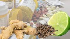 Gastric Problem: আচমকা গ্যাস-অম্বল? ওষুধের বদলে এই ঘরোয়া টোটকা ব্যবহারে মিলবে চটজলদি স্বস্তি