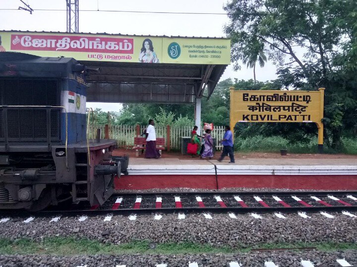 Local Body Election | காசு கேட்டு வீட்டுப்பக்கம் வராதீங்க கறார் காட்டும் கடம்பூரார் - கோவில்பட்டி களநிலவரம்