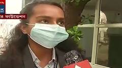 School Reopened: প্রায় ২২ মাস পর বন্ধুদের সঙ্গে ক্লাস, উচ্ছ্বসিত পড়ুয়ারা|Bangla News