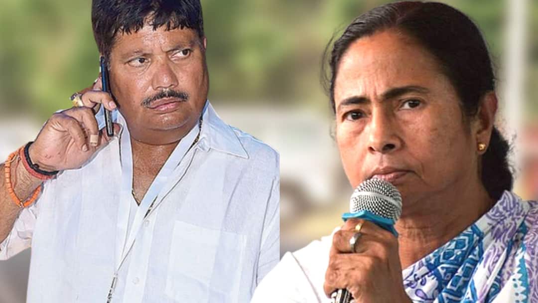 Arjun Singh reply on Mamata Banerjees Barrackpore commissionerate Police Allegations Arjun Singh: 