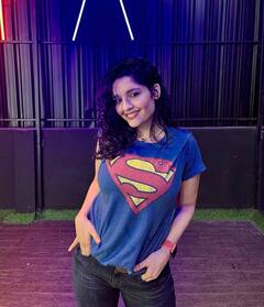 ‘గురు’వు గారు చూశారా.. రితికా సింగ్ ఇప్పుడు ‘సూపర్ ఉమెన్’