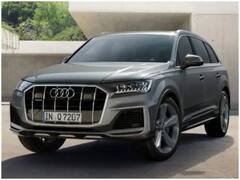 Audi Q7: ઓડીએ લૉન્ચ કરી પોતાની 7 સીટર SUV, જાણો કેટલી દમદાર છે ને શું છે કિંમત..........