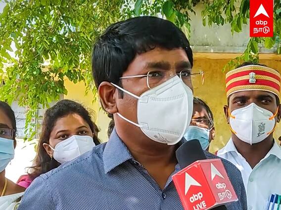 Villupuram: விழுப்புரத்தில் 50 வாக்குச்சாவடிகள் பதற்றமானவை - விழுப்புரம் மாவட்ட ஆட்சியர்