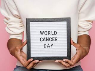 World Cancer Day: कॅन्सरचा गंभीर प्रकार ब्रेन ट्यूमर; जाणून घ्या लक्षणं, उपचार काय?