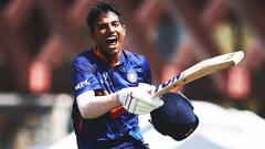 IND U19 vs AUS U19: অজি বধ করে টানা চতুর্থবার যুব বিশ্বকাপের ফাইনালে ভারত