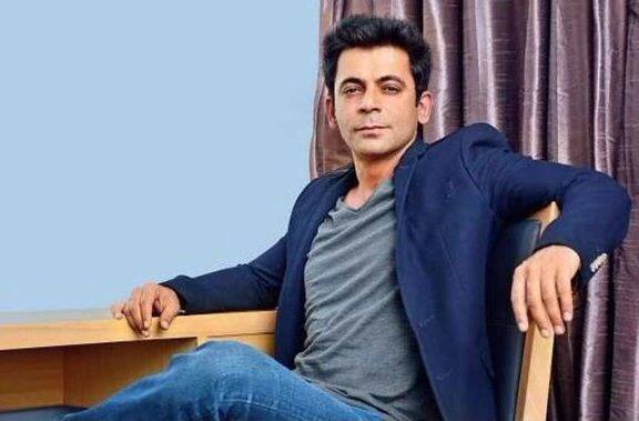 Sunil Grover : अभिनेता सुनील ग्रोव्हरला आज मिळणार डिस्चार्ज, ब्लॉकेजमुळे करावी लागली शस्त्रक्रिया comedian sunil grover heart surgery done now he is improving and will discharged soon Sunil Grover : अभिनेता सुनील ग्रोव्हरला आज मिळणार डिस्चार्ज, ब्लॉकेजमुळे करावी लागली शस्त्रक्रिया
