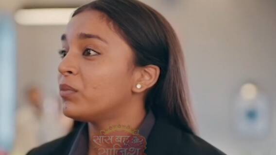 Imlie: Big blow to Aditya as Imlie becomes the CEO of 'Bhaskar Times'