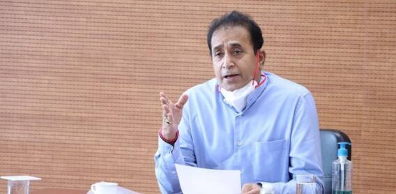 TOP 50 : आत्तापर्यंतच्या 50 बातम्यांचा वेगवान आढावा : बातम्यांचं अर्धशतक : 03 फेब्रुवारी 2022 : ABP Majha