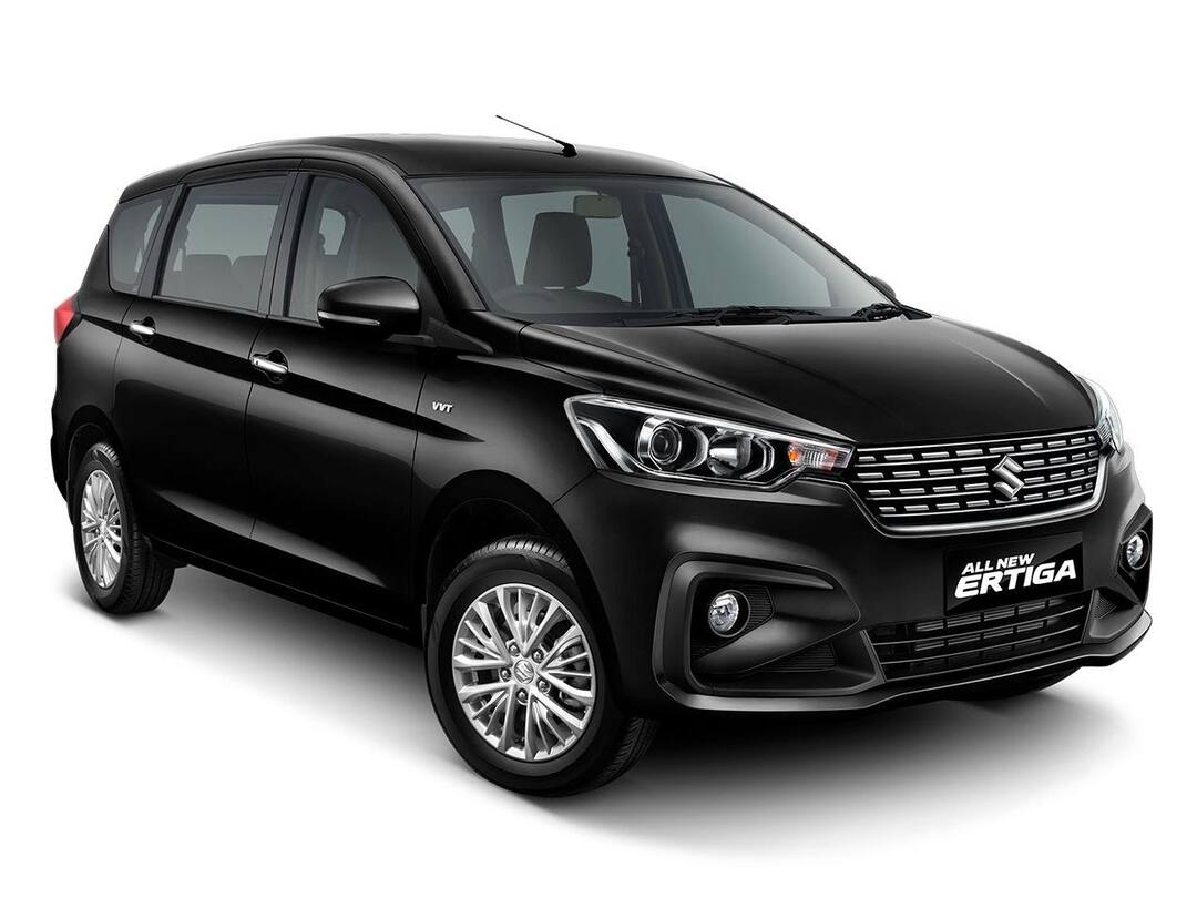 Maruti Ertiga Safety Update: कई सेफ्टी बूस्टर फीचर के साथ आई नई अर्टिगा, हुए हैं बड़े अपडेट्स Maruti Suzuki updates the security features of Ertiga mpv, see full details Maruti Ertiga Safety Update: कई सेफ्टी बूस्टर फीचर के साथ आई नई अर्टिगा, हुए हैं बड़े अपडेट्स