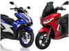 Yamaha Aerox 155 आणि Aprilia SXR 160 स्कूटर तुमच्यासाठी कोणती चांगली? जाणून घ्या