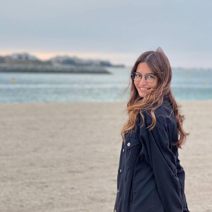 క్రితి కర్భందా ఫోటోలు  -Image credit: kriti kharbanda/Instagram