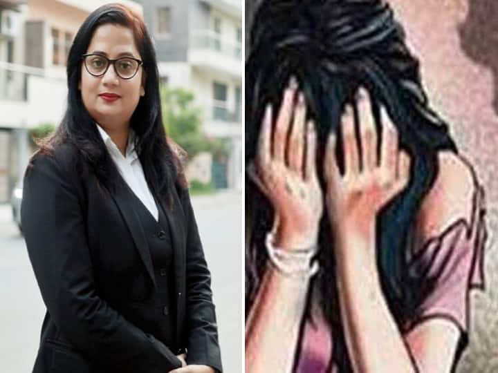 रिमांड होम यौन शोषण मामलाः पटना पहुंचीं 'निर्भया' केस की वकील सीमा समृद्धि, समाज कल्याण विभाग पर लगाया बड़ा आरोप