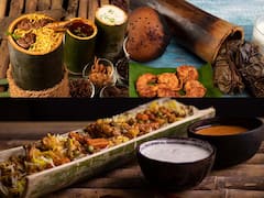 PHOTO: पुण्यात मिळतायत 'हे' अनोखे पदार्थ!