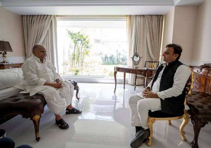 उत्तर प्रदेश के विधानसभा चुनाव बिना मुलायम सिंह यादव परिवार के जिक्र के अधूरे रहते हैं. अखिलेश यादव एक बार फिर से राज्य के मुख्यमंत्री बनने के लिए जीतोड़ कोशिश कर रहे हैं, तो वहीं मुलायम सिंह यादव अभी तक चुनाव प्रचार के लिए बाहर नहीं निकले हैं.