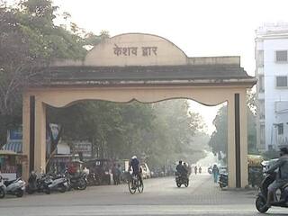 RSS मुख्यालय रेकी प्रकरणाचा तपास एटीएसकडे; नागपूर पोलीस आयुक्तांची माहिती 