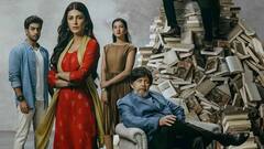 Upcoming Web Series/Movies: ਫਰਵਰੀ ਮਹੀਨੇ 'ਚ ਇਹ ਵੈੱਬ ਸੀਰੀਜ਼ ਅਤੇ ਫਿਲਮਾਂ ਵਧਾਉਣਗੀਆਂ ਓਟੀਟੀ 'ਤੇ ਰੋਮਾਂਸ ਅਤੇ ਸਸਪੈਂਸ ਦਾ ਡੋਜ਼