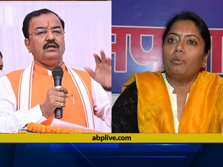 UP Election 2022: यूपी में विधानसभा जैसे-जासे नजदीक आ रहे है वैसे-वैसे राज्य में सियासत गरमाती जा रही है. हाल ही में समाजवादी पार्टी ने एक बड़ा दांव खेलते हुए केशव पिछड़े समाज से ही आने वालीं पल्लवी पटेल को सिराथू विधानसभा उम्मीदवार बनाया गया है. बता दें कि इस सीट पर पल्लवी यूपी के डिप्टी सीएम और भाजपा से प्रत्याशी केशव प्रसाद मौर्य को टक्कर देने वाली हैं. चलिए जानते हैं कि कौन है पल्लवी पटेल