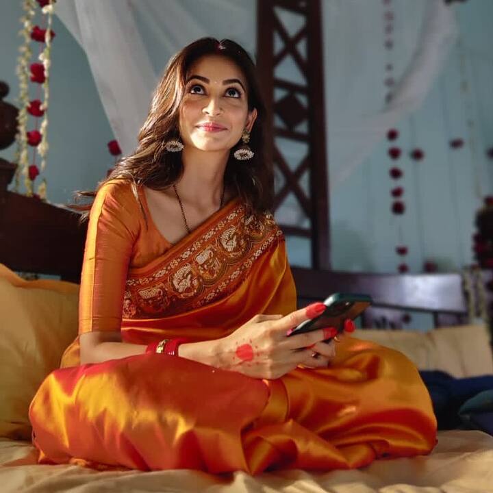 క్రితి కర్భందా ఫోటోలు  -Image credit: kriti kharbanda/Instagram