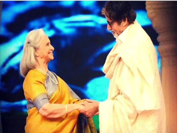 Waheeda Rehman Birthday: फिल्म के सेट पर जब वहीदा रहमान ने जड़ दिया था Amitabh Bachchan को जोरदार थप्पड़, पहले ही दी थी सावधान रहने की चेतावनी!