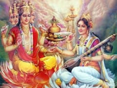 Vasant Panchami 2022: వసంత పంచమి రోజు మాత్రమే కాదు... నిత్యం ఈ శ్లోకాలు చదివితే చాలా మంచిది...