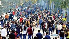 ਚੰਡੀਗੜ੍ਹ 'ਚ ਵਰਕ ਫਰੋਮ ਹੋਮ ਖਤਮ : ਹੁਣ ਰਾਤ 12:30 ਤੋਂ ਸਵੇਰੇ 5 ਵਜੇ ਤੱਕ ਨਾਈਟ ਕਰਫਿਊ, ਹਸਪਤਾਲਾਂ 'ਚ ਵੀ ਓਪੀਡੀ ਸ਼ੁਰੂ, ਵਿਆਹ 'ਚ 200 ਲੋਕਾਂ ਦੀ ਇਜਾਜ਼ਤ