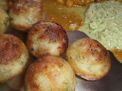 HorseGrams: ఉలవ పొంగనాల రెసిపీ... తింటే ఎన్నో ఆరోగ్యసమస్యలకు చెక్ పెట్టొచ్చు