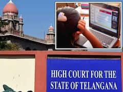 Telangana HC Orders State Govt To Provide Online Classes and Physical Classes Until Feb 20