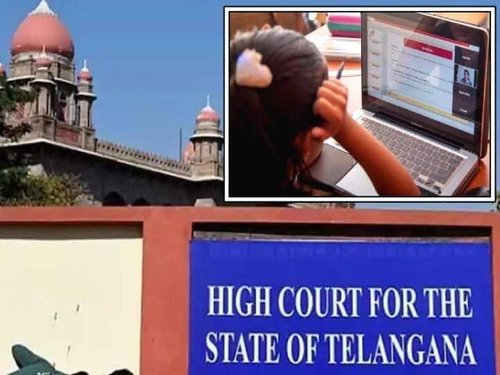 Telangana HC Orders State Govt To Provide Online Classes and Physical Classes Until Feb 20 Telangana HC Orders State Govt To Provide Online Classes and Physical Classes Until Feb 20
