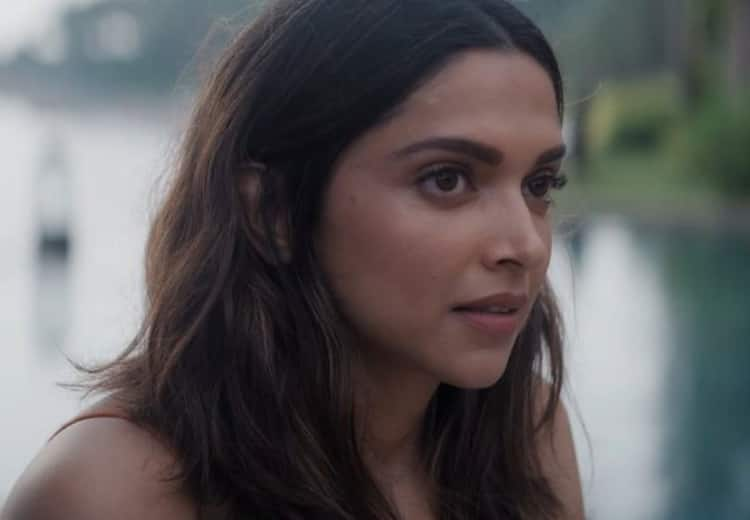 Deepika Padukone says that it is not her style to give dating tips to her co stars Ananya Pandey Siddhant Chaturvedi அனன்யா பாண்டேவுக்கு டேட்டிங்க் டிப்ஸ் கொடுத்தீர்களா? - தீபிகா படுகோனேவின் அசத்தல் பதில்