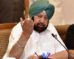 Punjab Election Result 2022: नई चुनावी पिच पर 'हिट विकेट' हुए  कैप्टन अमरिंदर, AAP के अजीतपाल सिंह कोहली से हारे