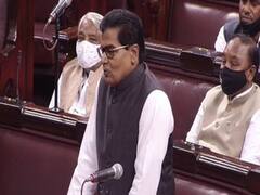 Budget 2022: सपा नेता बोले- देश में बूस्टर डोज की जरूरत, जानिए इसके पीछे क्या वजह बतायी