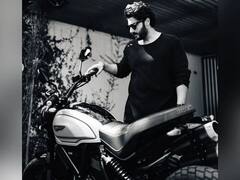ये है Ducati Scrambler 1100 की कीमत और स्पेसिफिकेशन्स, अभिनेता अर्जुन कपूर ने खरीदी बाइक