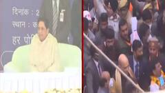 UP Election: Akhilesh - Jayant फिर एक साथ करेंगे चुनाव प्रचार, लोगों से बनाएंगे जनसंपर्क