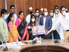 BMC Budget 2022: बीएमसी कमिश्नर ने पेश किया 45,940.78 करोड़ का बजट, डिजिटल विज्ञापन से कमाई का बनाया प्लान