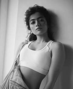 Rashmika Mandanna Rejected Films: 'জার্সি' হোক বা সঞ্জয় লীলা বনশালির সঙ্গে কাজ, একাধিক বড় বাজেটের ছবি প্রত্যাখ্যান রশ্মিকার