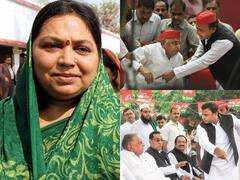 Mulayam Singh Yadav Wife Sadhana Gupta: जब ऐसे आरोपों से दुखी हो गई थीं साधना गुप्ता, कहा था- घर तोड़ना रहता तो कब का तोड़ देती