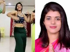 UP election 2022: जानिए कौन हैं सपा प्रत्याशी Chandrawati Verma, जिनके 'ओले-ओले' डांस वीडियो ने सोशल मीडिया पर मचाया धमाल